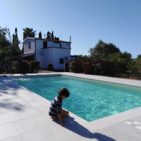 Villa La Rucchetta อาลเกโร ภายนอก รูปภาพ