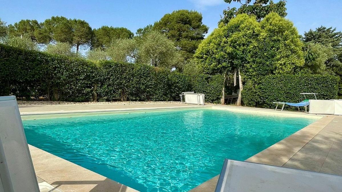Villa La Rucchetta อาลเกโร ภายนอก รูปภาพ