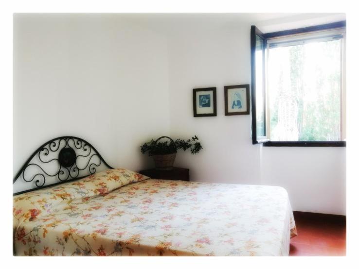 Villa La Rucchetta อาลเกโร ภายนอก รูปภาพ