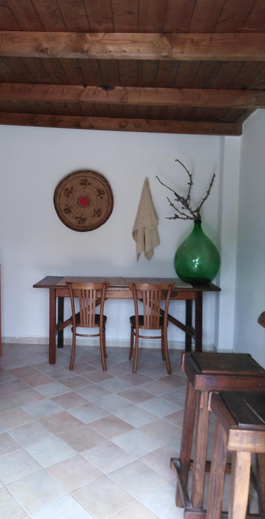 Villa La Rucchetta อาลเกโร ภายนอก รูปภาพ