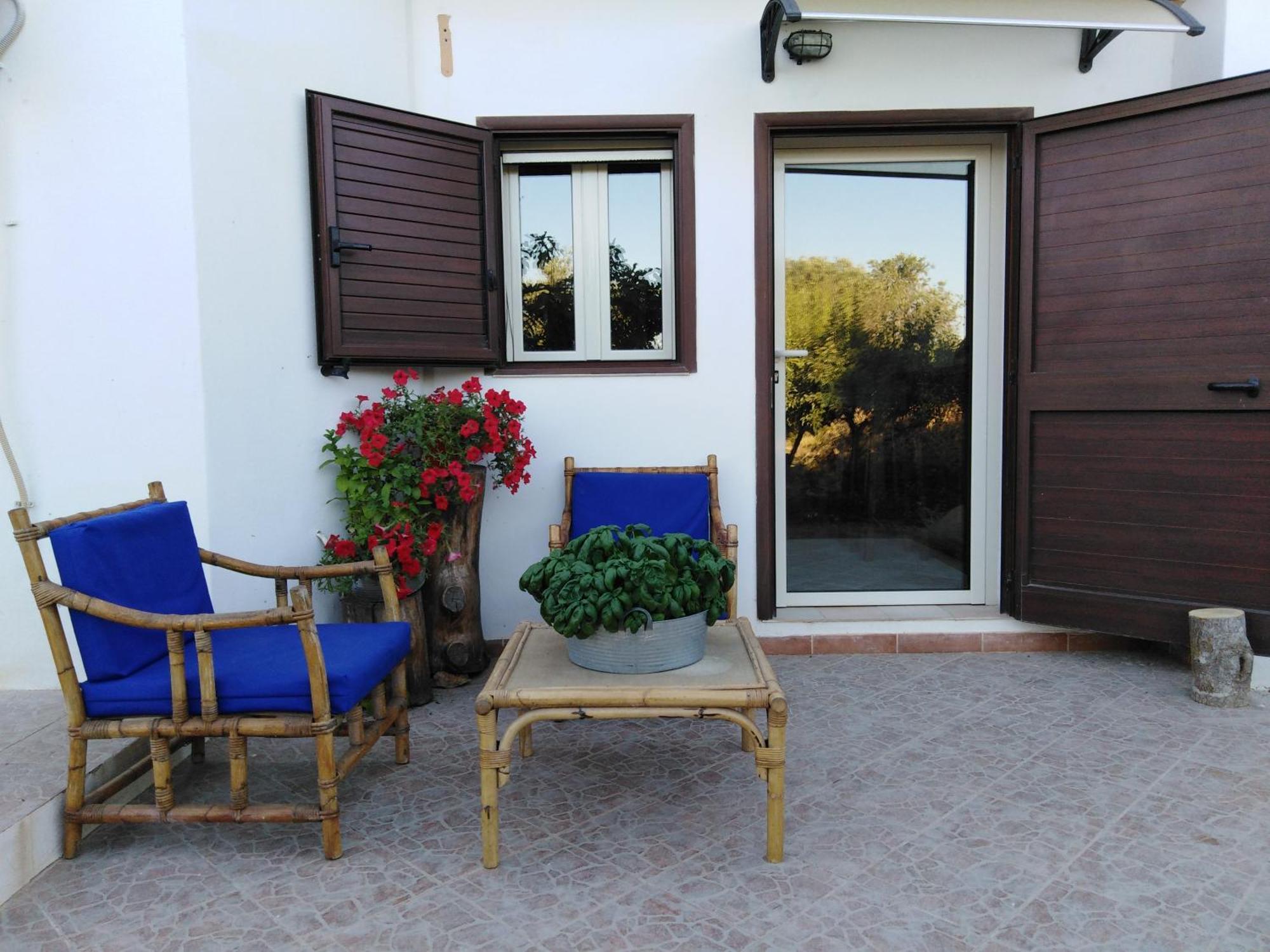 Villa La Rucchetta อาลเกโร ภายนอก รูปภาพ
