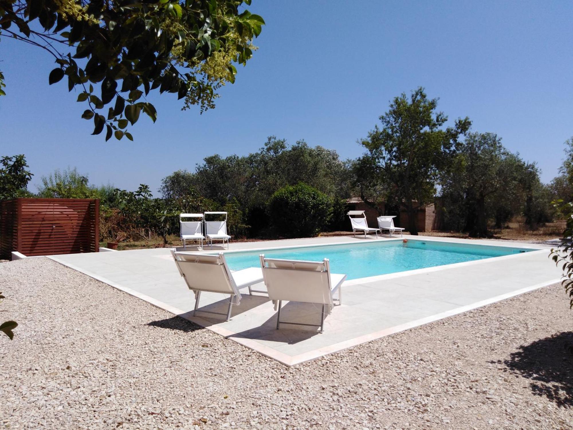 Villa La Rucchetta อาลเกโร ภายนอก รูปภาพ