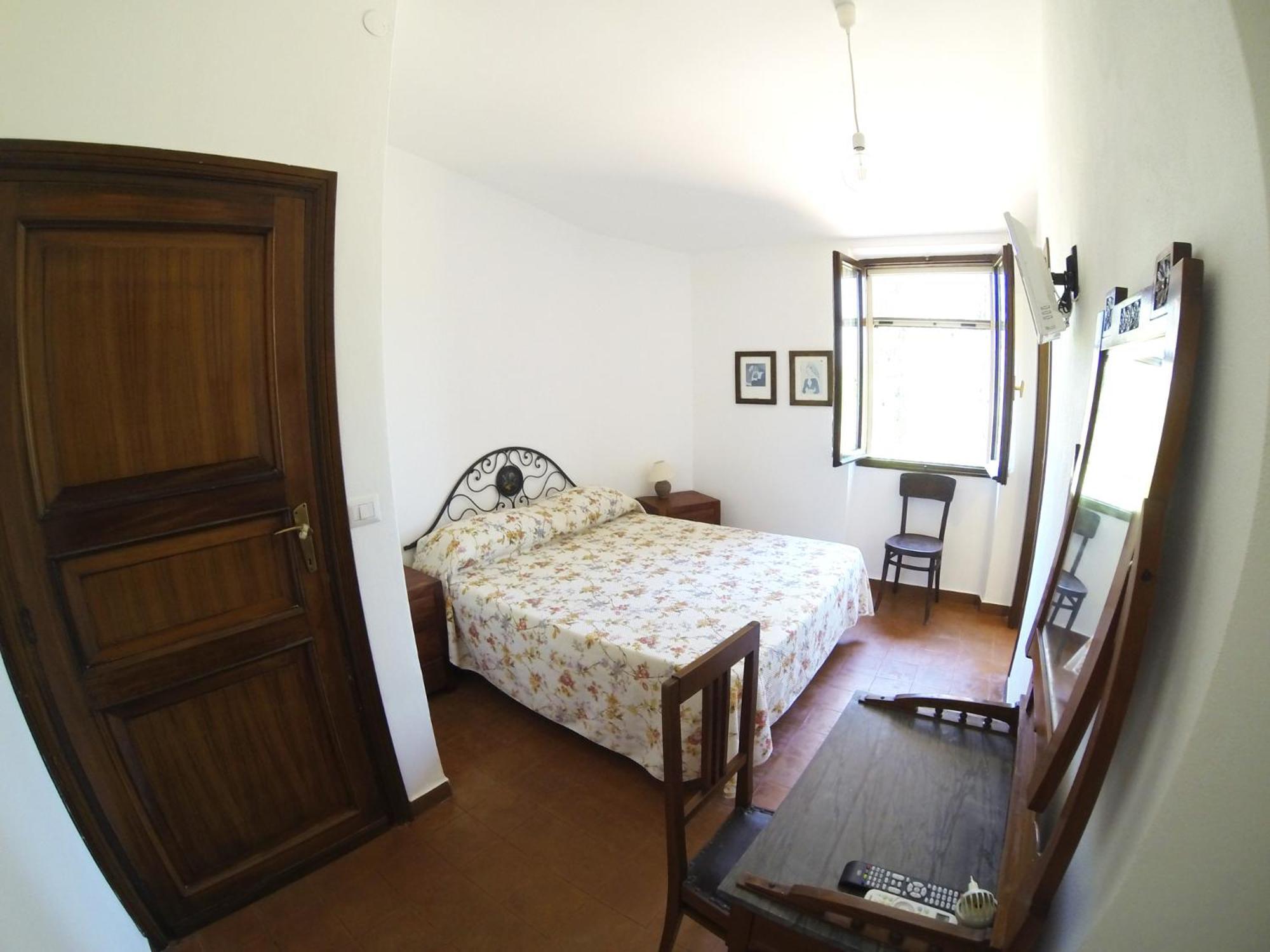 Villa La Rucchetta อาลเกโร ภายนอก รูปภาพ