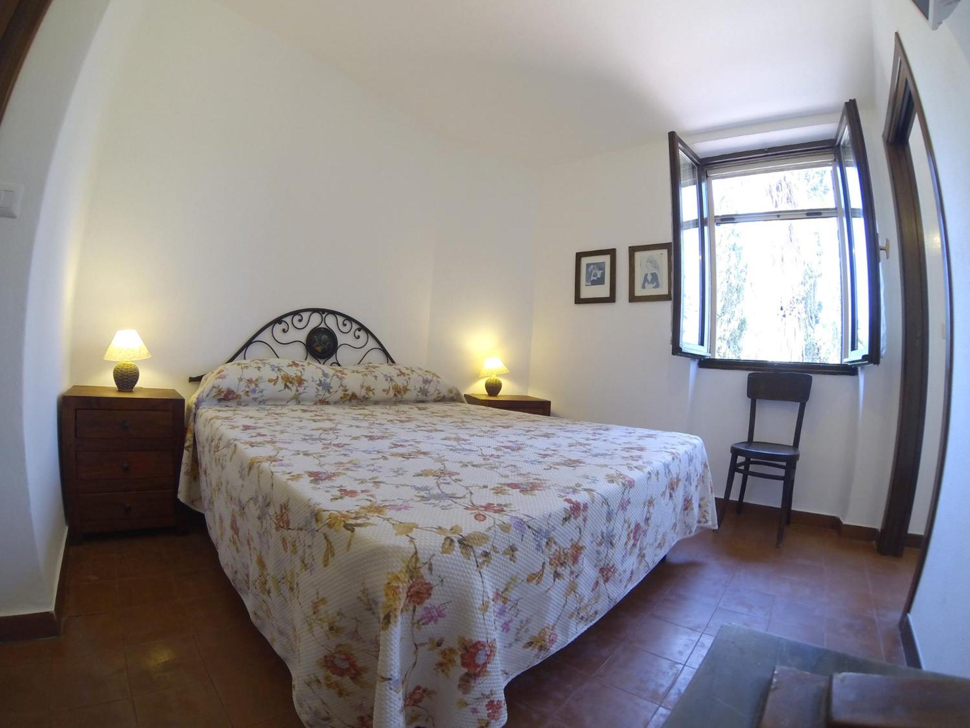 Villa La Rucchetta อาลเกโร ภายนอก รูปภาพ