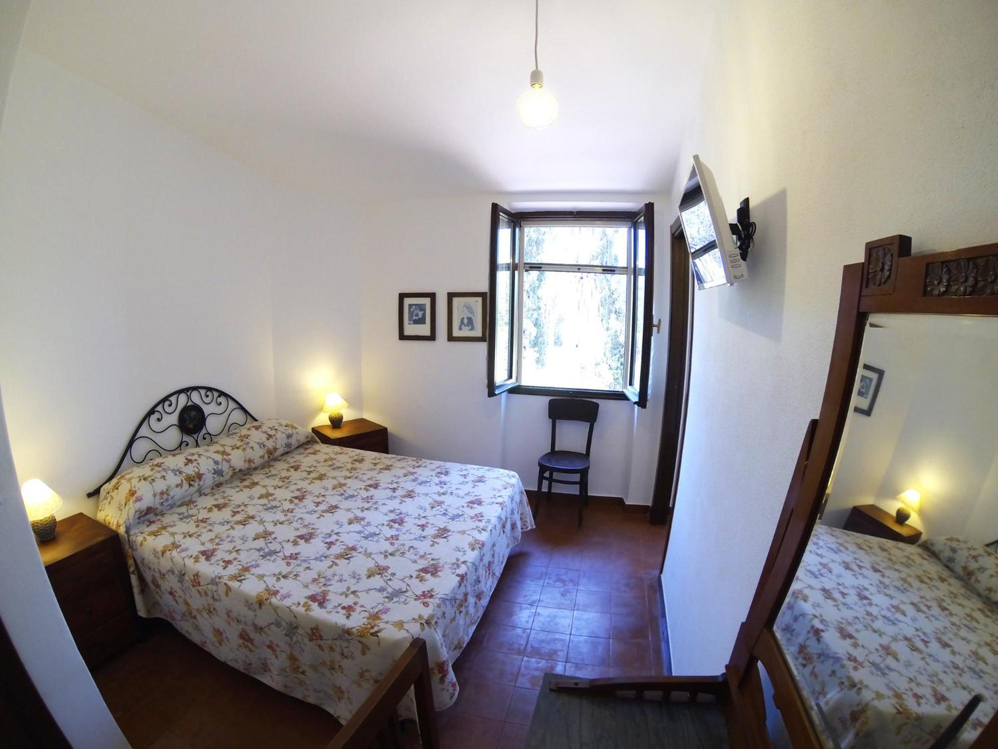 Villa La Rucchetta อาลเกโร ภายนอก รูปภาพ