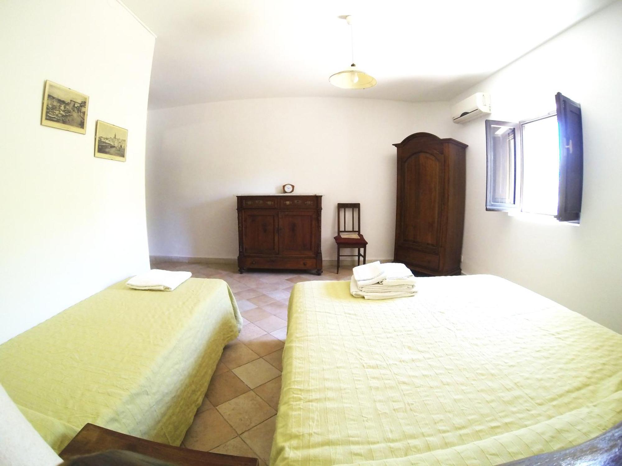 Villa La Rucchetta อาลเกโร ภายนอก รูปภาพ
