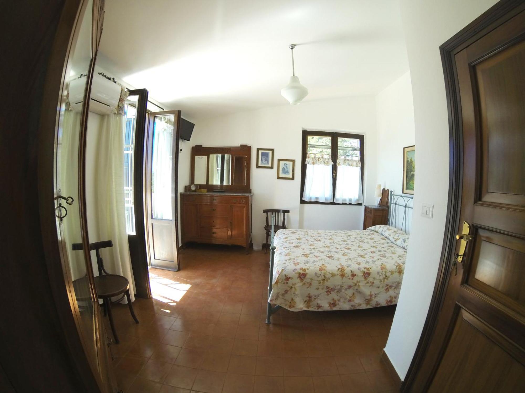 Villa La Rucchetta อาลเกโร ภายนอก รูปภาพ