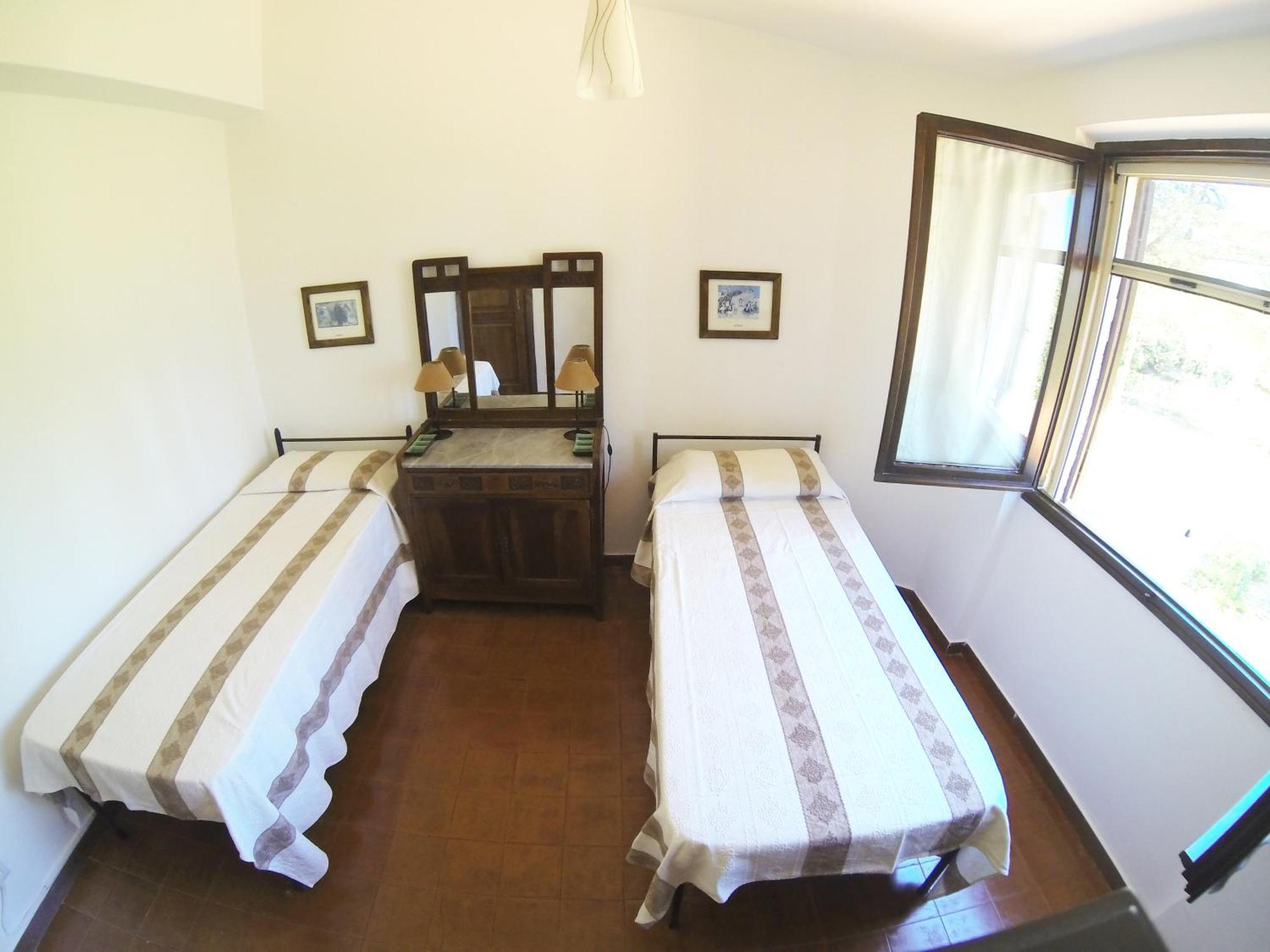 Villa La Rucchetta อาลเกโร ภายนอก รูปภาพ