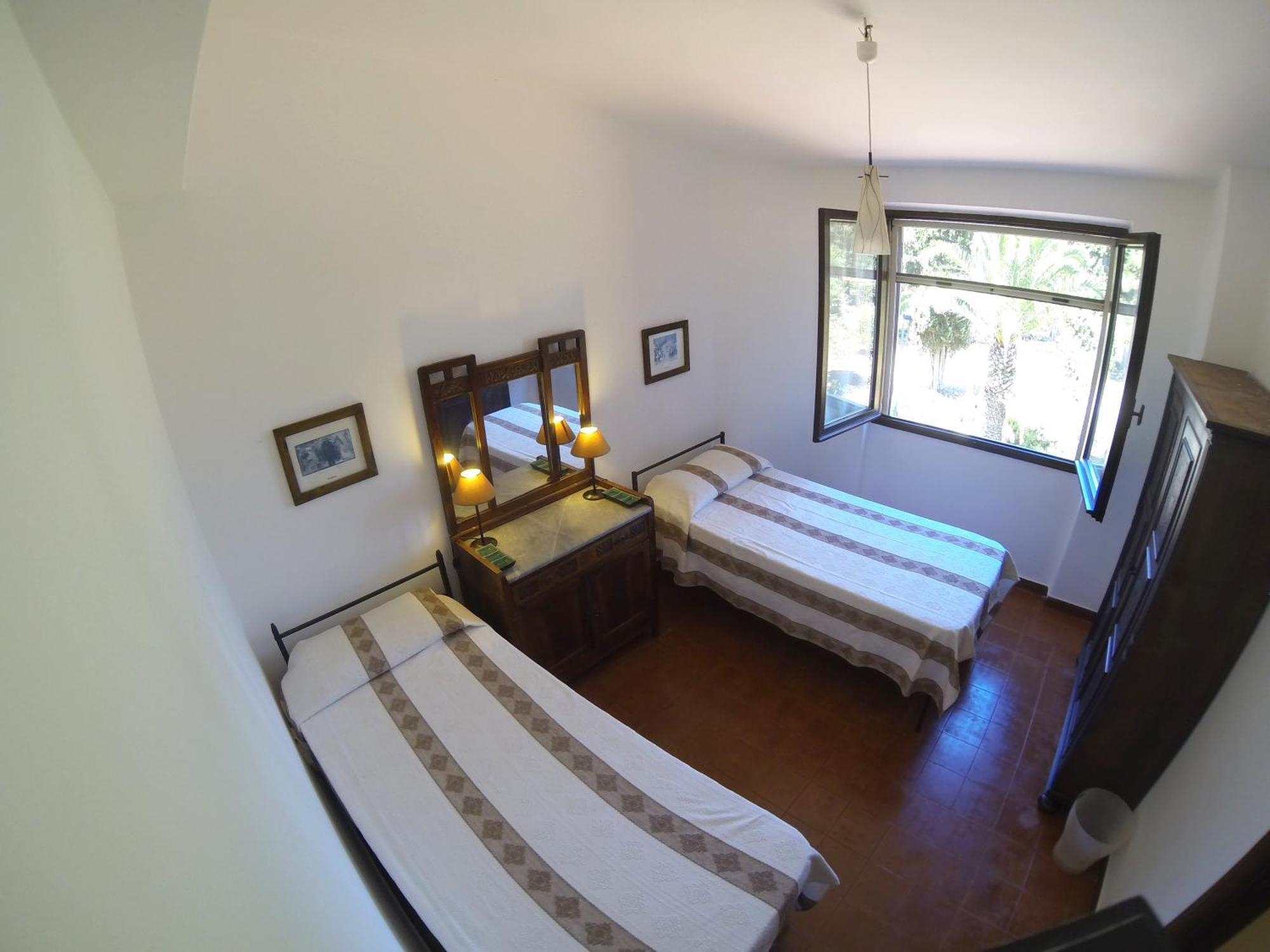 Villa La Rucchetta อาลเกโร ภายนอก รูปภาพ