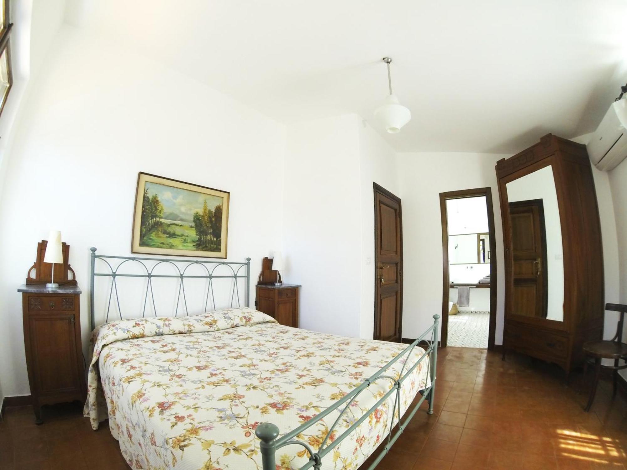 Villa La Rucchetta อาลเกโร ภายนอก รูปภาพ