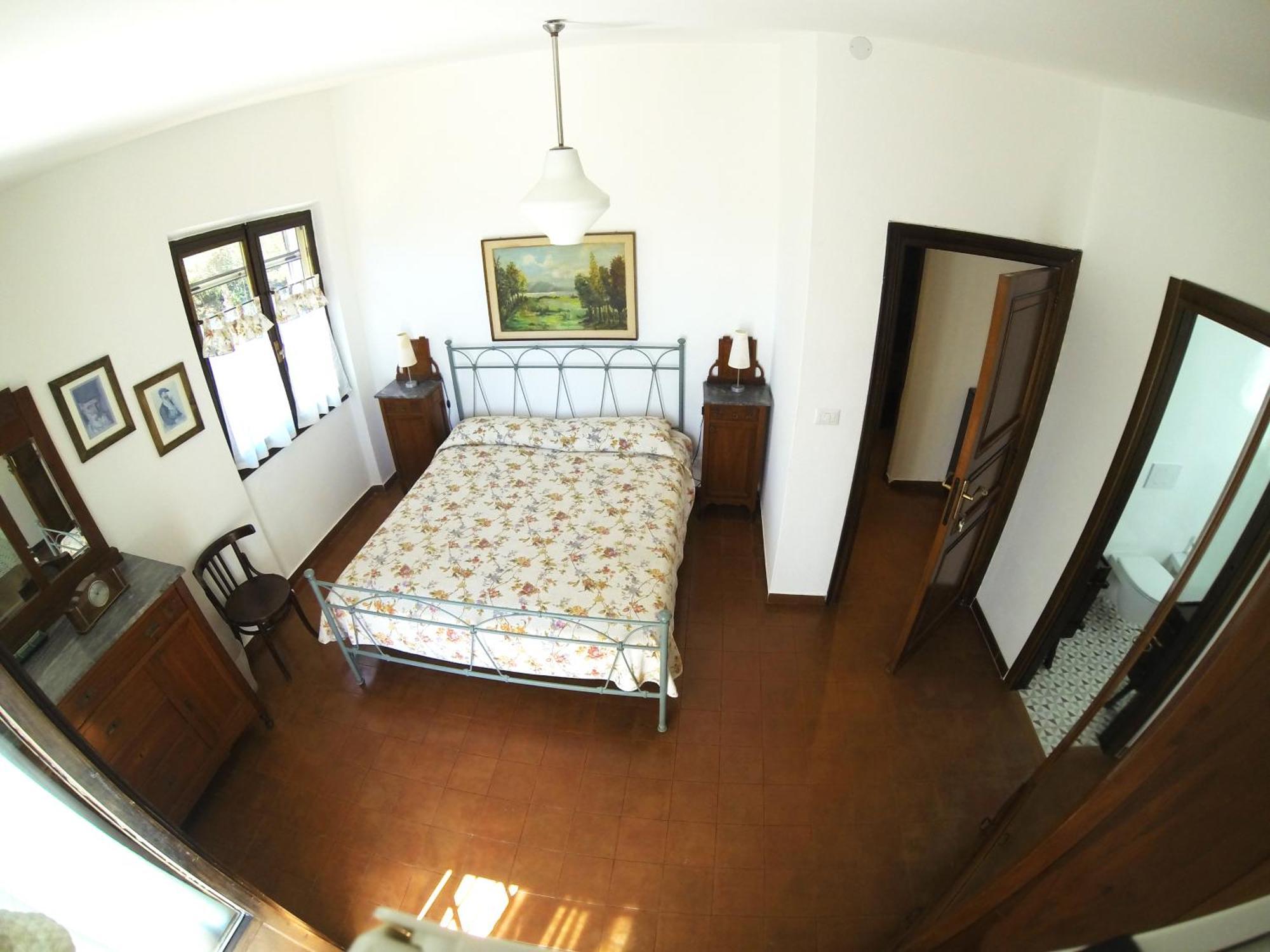 Villa La Rucchetta อาลเกโร ภายนอก รูปภาพ