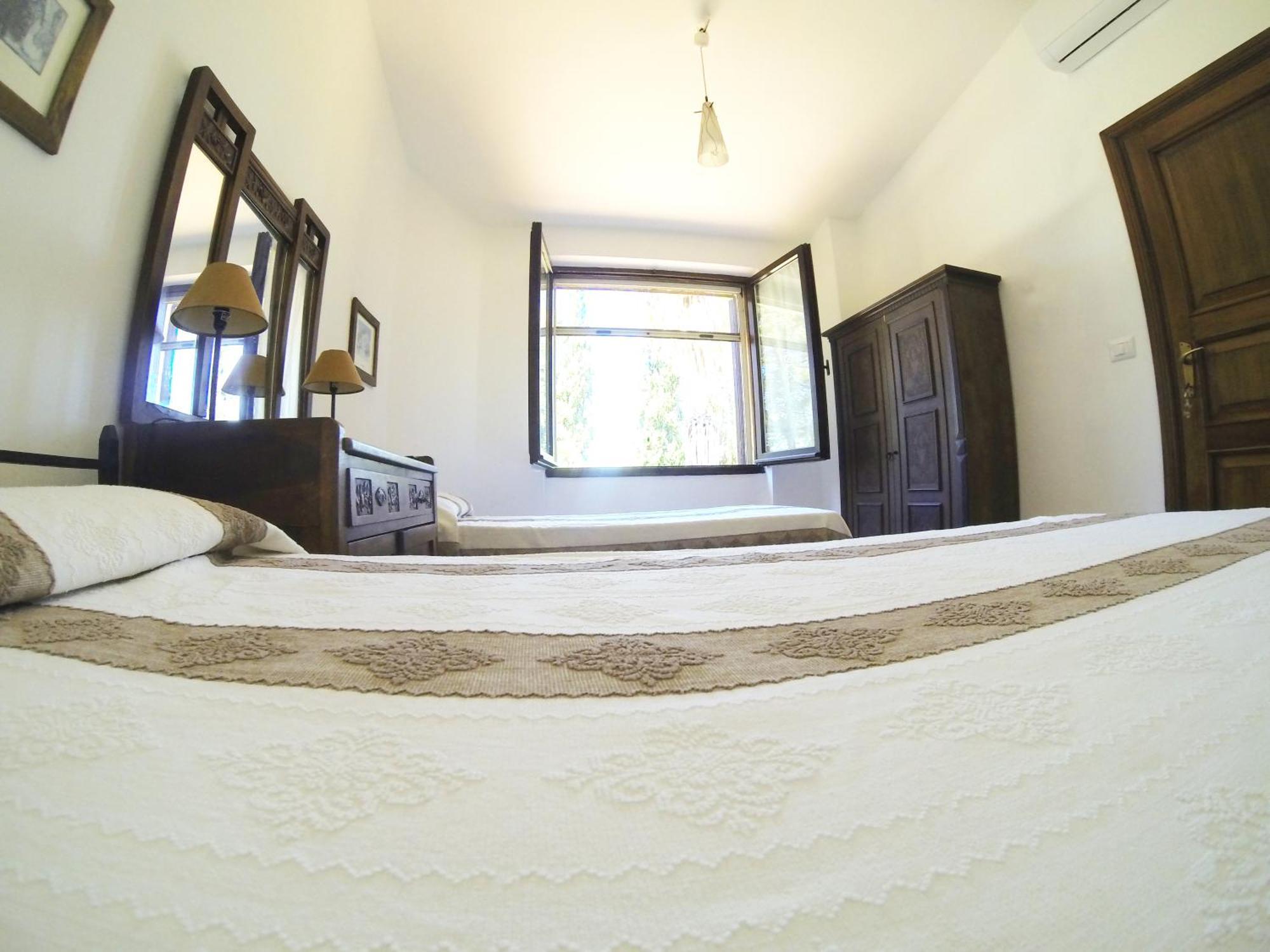 Villa La Rucchetta อาลเกโร ภายนอก รูปภาพ
